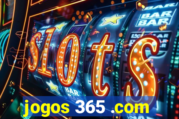 jogos 365 .com